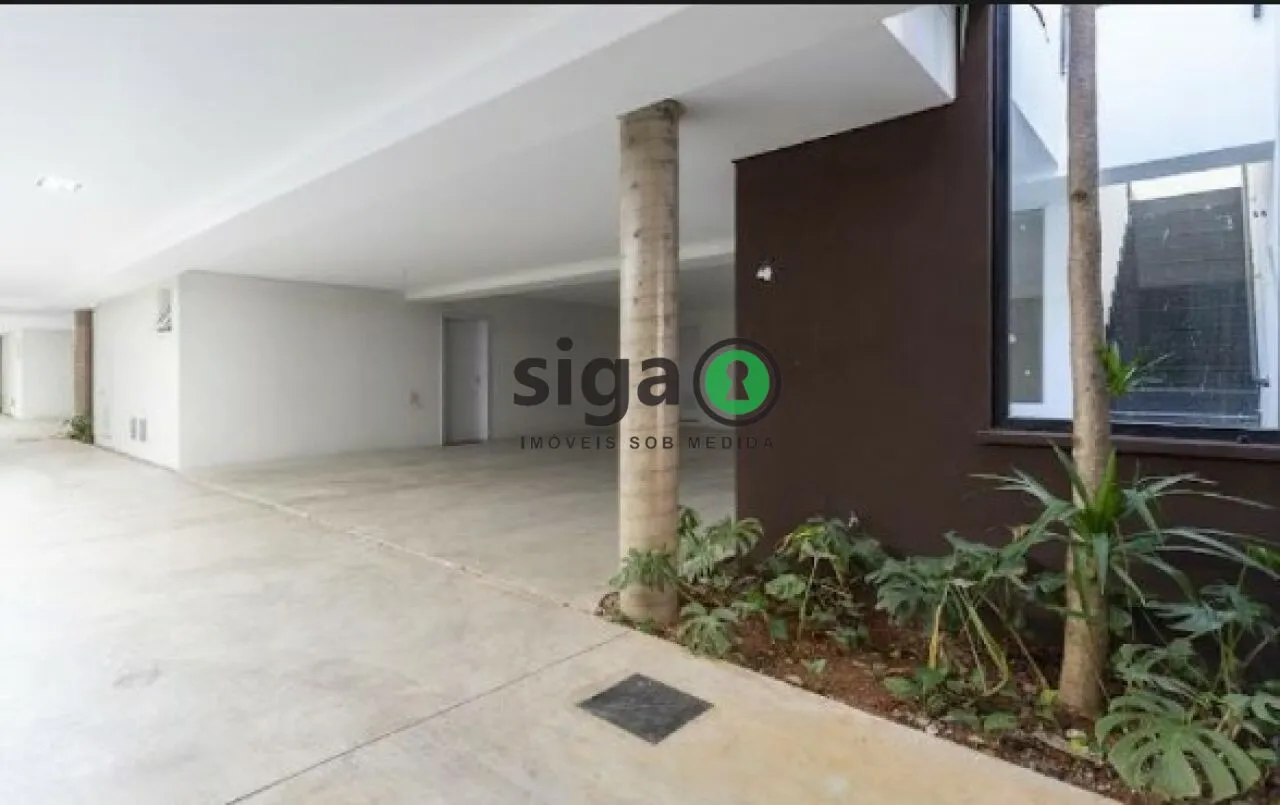 Imagem Casa em Condominio Fechado no Jardim Cordeiro à venda de 531 m² com 4 Suítes e 4 Vagas - São Paulo