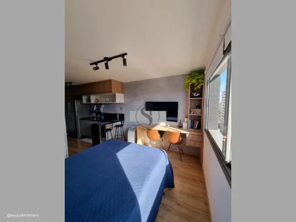 Imagem APARTAMENTO RESIDENCIAL em SÃO PAULO - SP, VILA CLEMENTINO