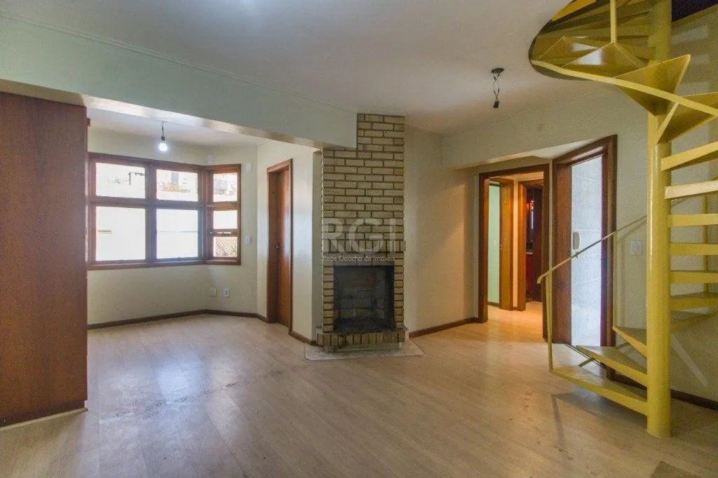 Imagem Cobertura para Venda - 142.15m², 3 dormitórios, 2 vagas - São João