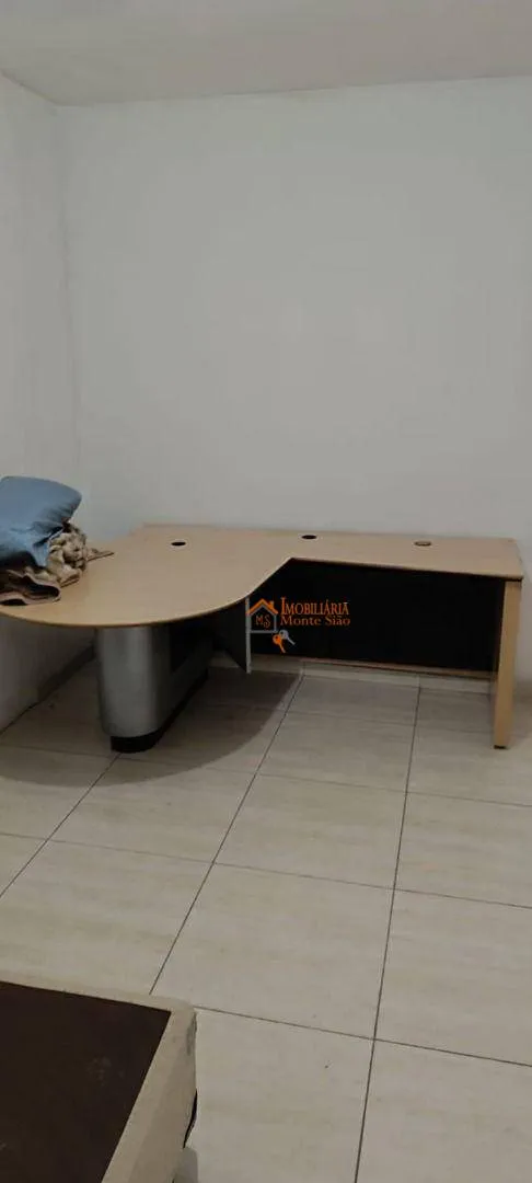Imagem Sobrado com 2 dormitórios à venda, 100 m² por R$ 640.000,00 - Jardim Adriana - Guarulhos/SP
