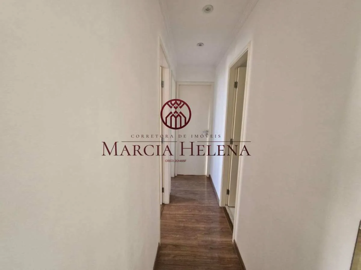 Imagem Apartamento à venda, no Residencial Altos De São Bernardo em Campinas, São Bernardo, com 3 quartos, 71m2