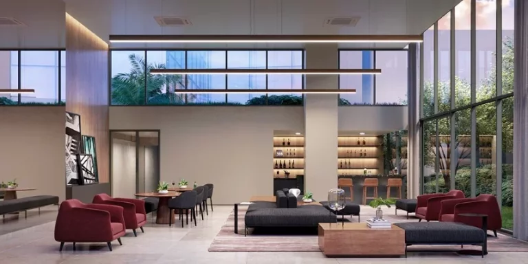 Imagem Studio à venda em São Paulo, Pinheiros, com 1 quarto, 25,78m2
