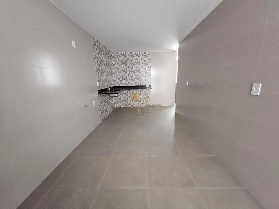 Imagem Apartamento para Venda em Teresópolis / RJ no bairro Alto