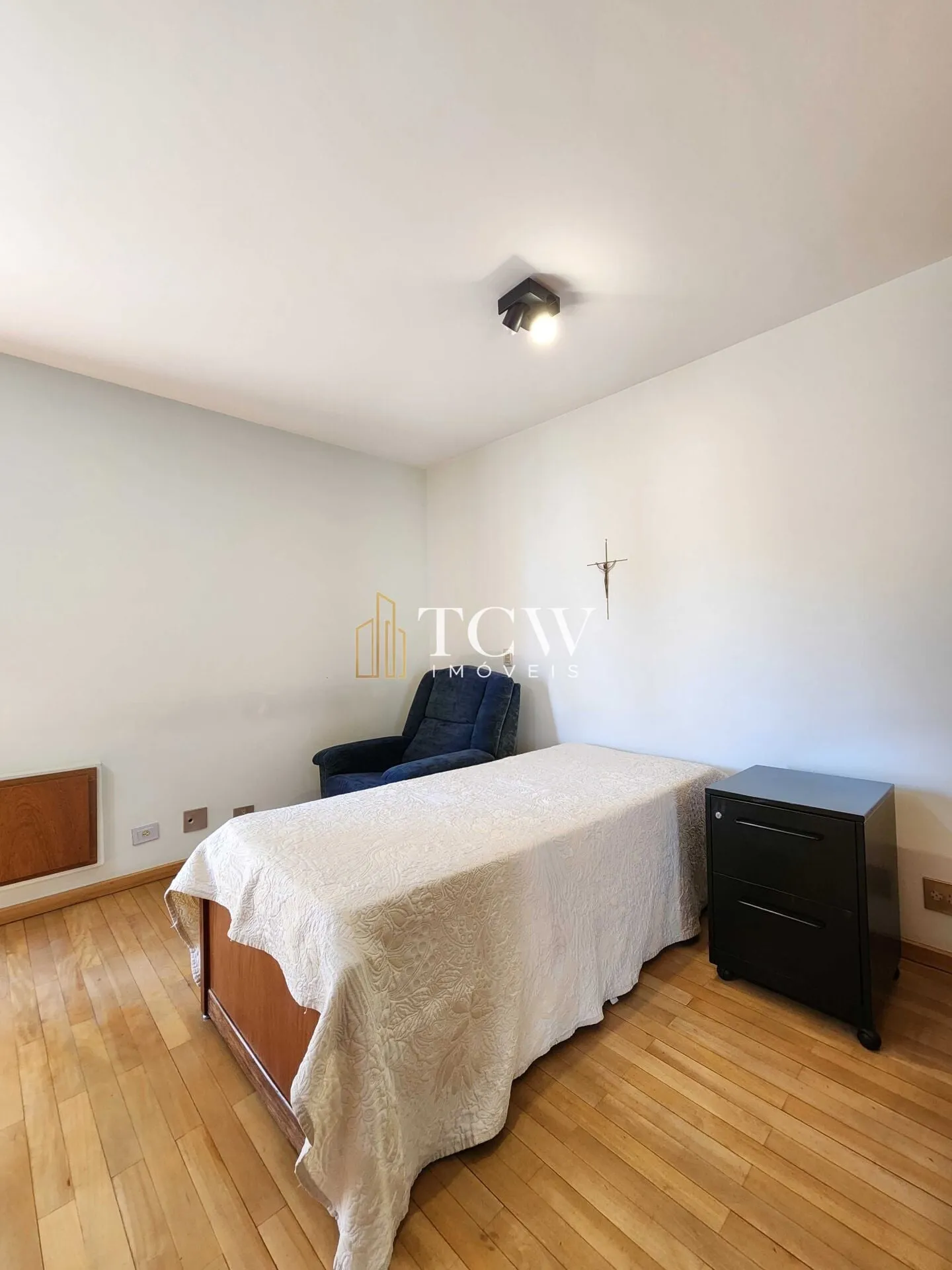 Imagem Apartamento 4 dorm