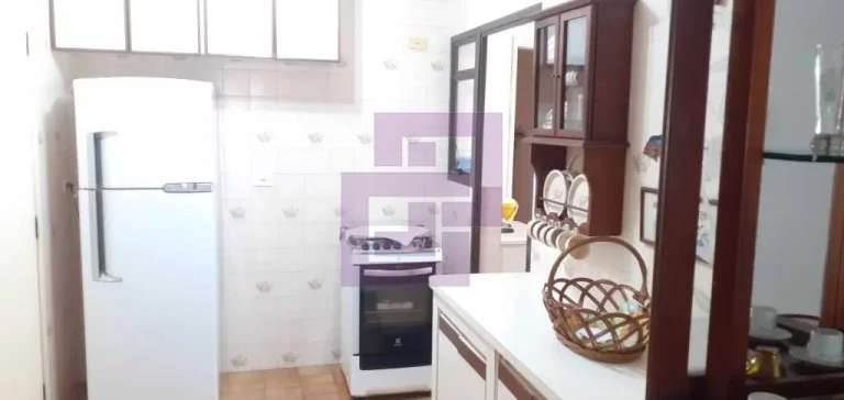 Imagem Apartamentos / Padrão na cidade de Guarujá