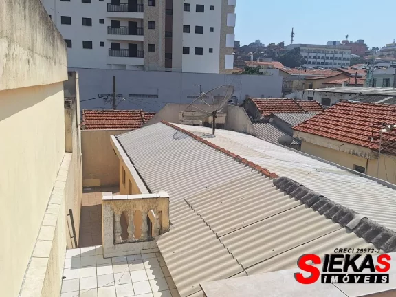 Imagem Imperdível: Casa à venda na Penha, São Paulo-SP com 2 quartos, 1 suíte, 2 banheiros, 3 vagas de garagem e 148 m² de área.