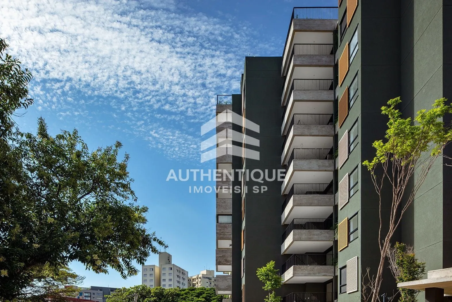 Imagem NIDO VILA ROMANA - Apartamento à venda no bairro Vila Romana - São Paulo/SP, Zona Oeste