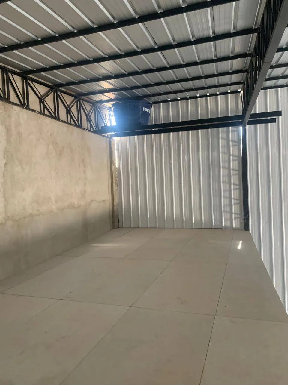 Imagem Barracão Comercial Bairro Pedra 90