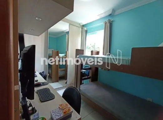 Imagem Apartamento à venda no bairro Primeiro de Maio - Belo Horizonte/MG