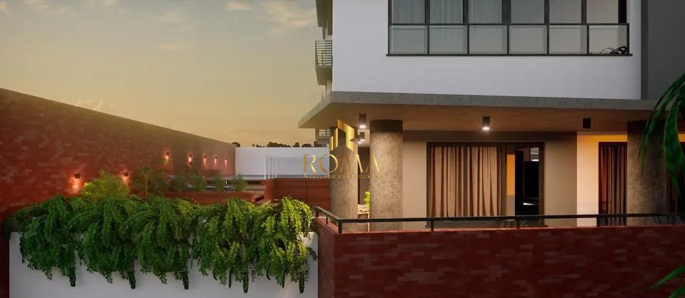 Imagem PRÉDIO ALTO PADRÃO COM INFRA COMPLETA