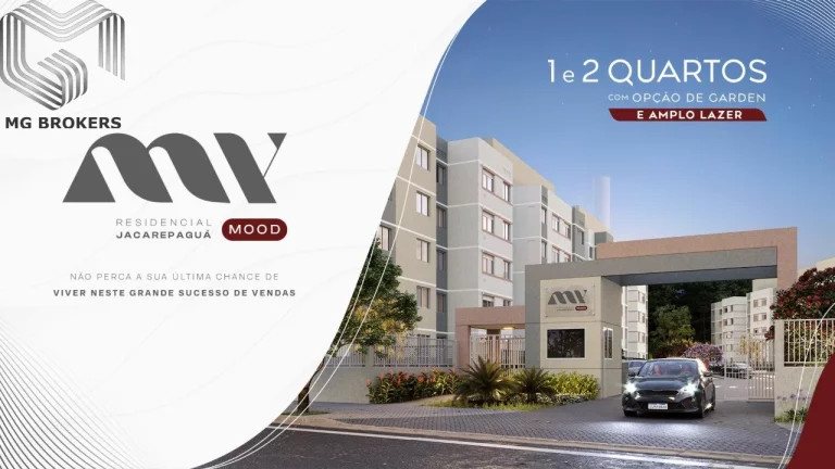 Imagem APARTAMENTO RESIDENCIAL em RIO DE JANEIRO - RJ, TAQUARA