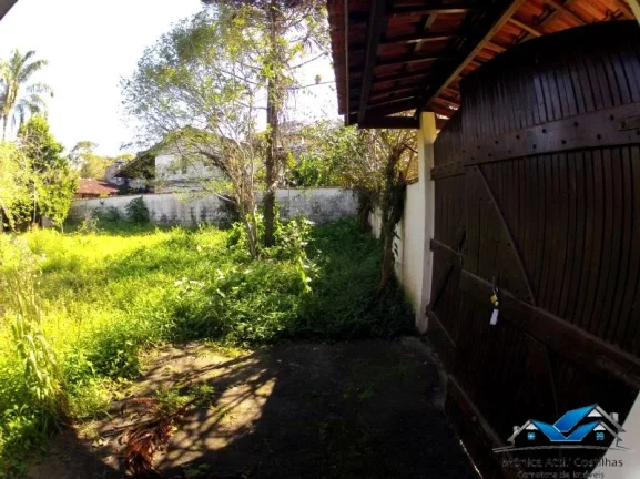 Imagem Oportunidade Vende se 2 terrenos no valor de R$650.000,00 oportunidade para residencia ou suíts para renda