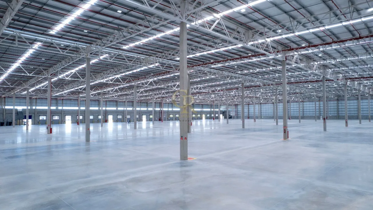Imagem Galpão Industrial para Locação em Betim-MG, São Marcos: 18 vagas e 4.474,55 m² de área.