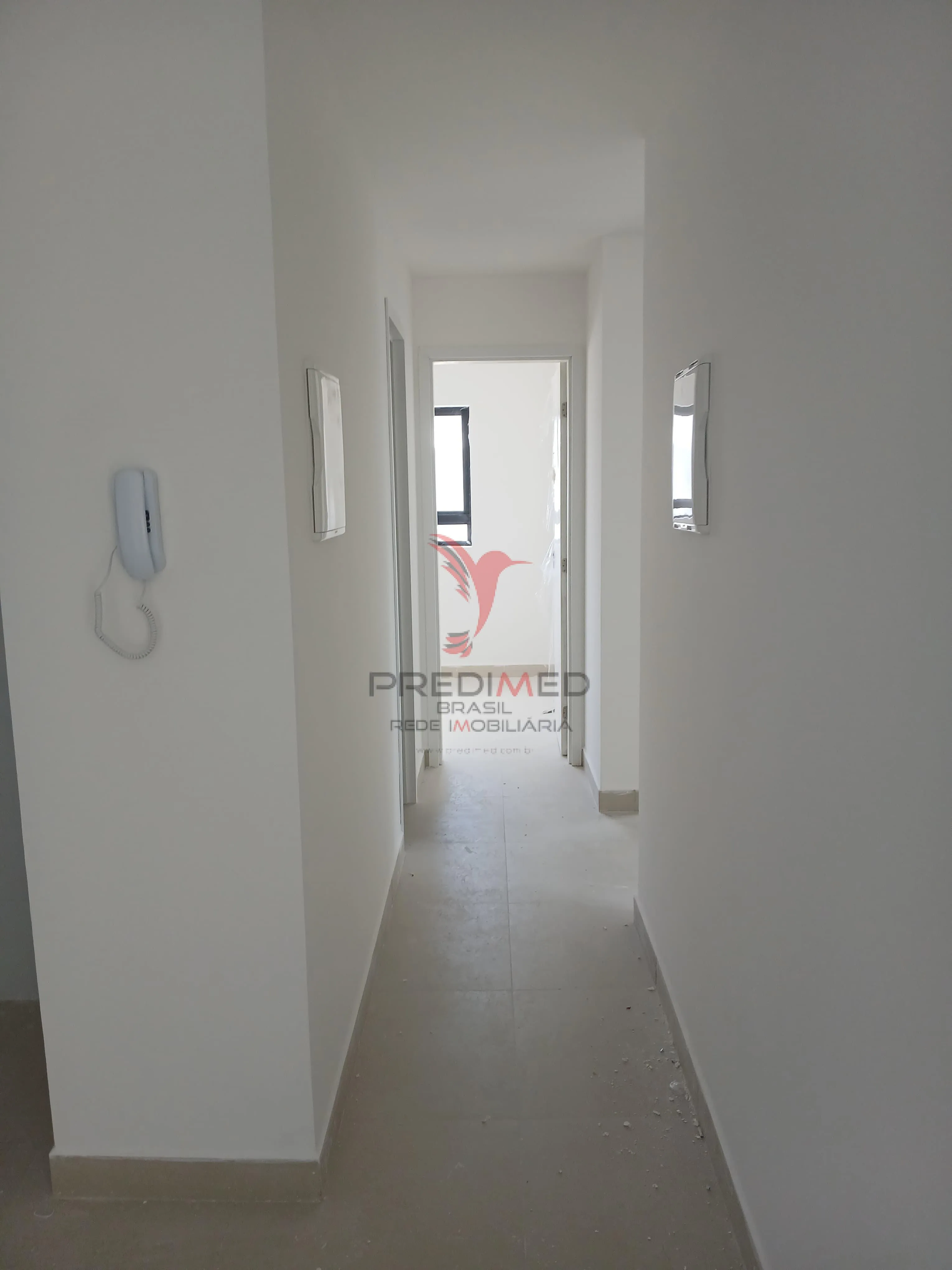 Imagem Apartamento de 3 Quartos no Hausen Park. Perto Parque Parahyba 4 . Aeroclube. João Pessoa