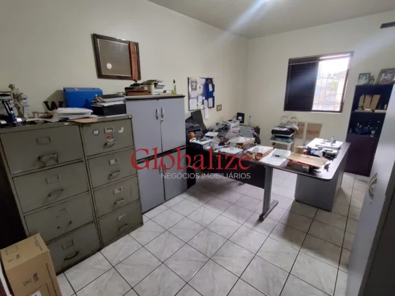 Imagem Casa Duplex com 4 suítes e uma delas com hidro-massagem, Piscina, Churrasqueira, Salão de Festas no Campo Grande em Santos (SP) por R$.1.500.000,00 !