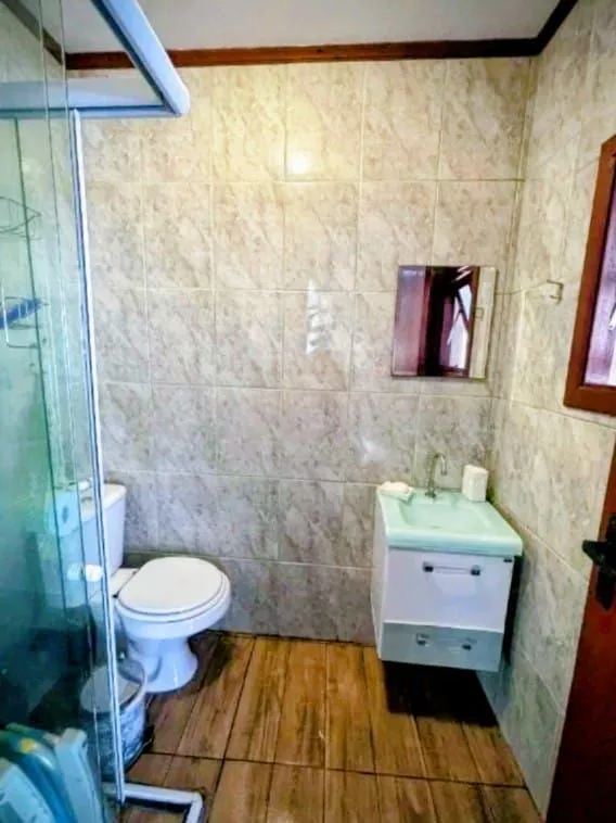 Imagem Casa de Condomínio em São Lucas