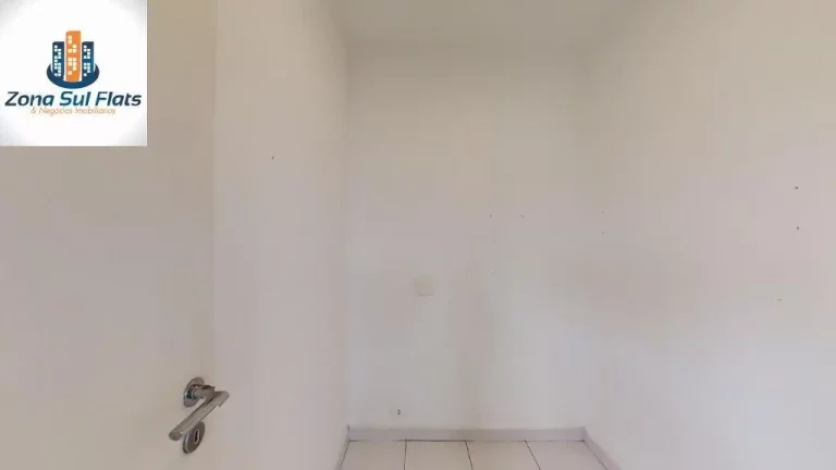 Imagem Apartamento à Venda Na Granja Julieta Com 4 Suítes, Varanda Gourmet e 3 Vagas