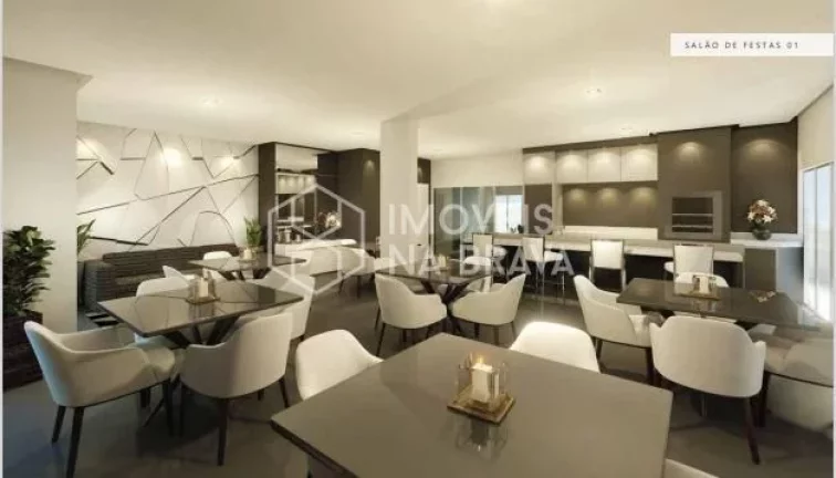 Imagem APARTAMENTO A VENDA 3 DORMITORIOS PRAIA BRAVA ITAJAI