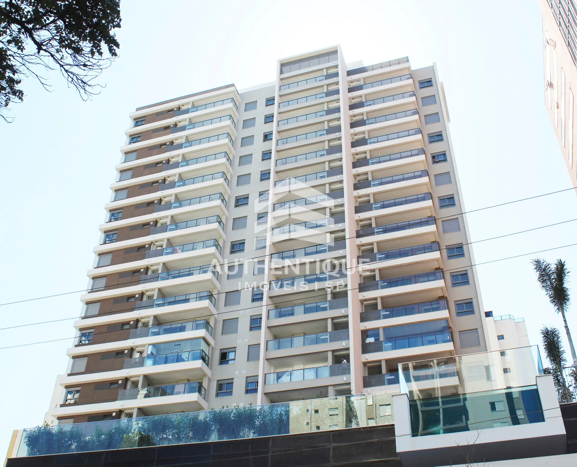 Imagem CHEZ VOUS MOEMA - Apartamento à venda em São Paulo/SP