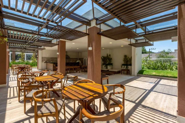 Imagem Apartamento com 3 Quartos à Venda, 62 m² em Vila Anastácio - São Paulo