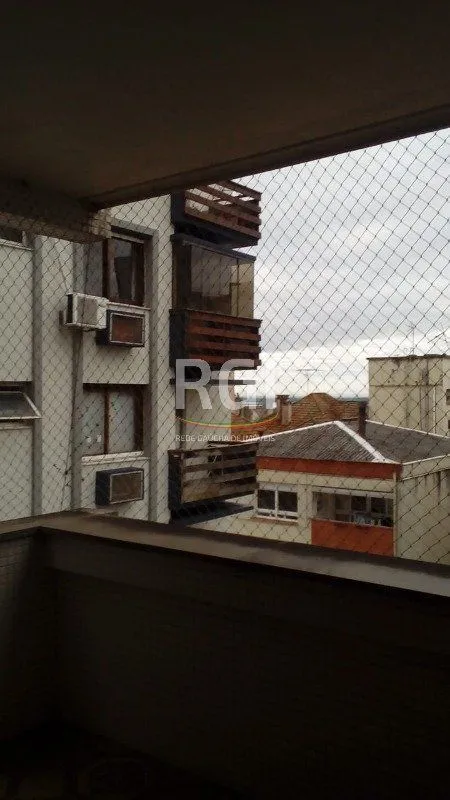 Imagem Apartamento à venda - 3 quartos - Dona Lucinda, Porto Alegre