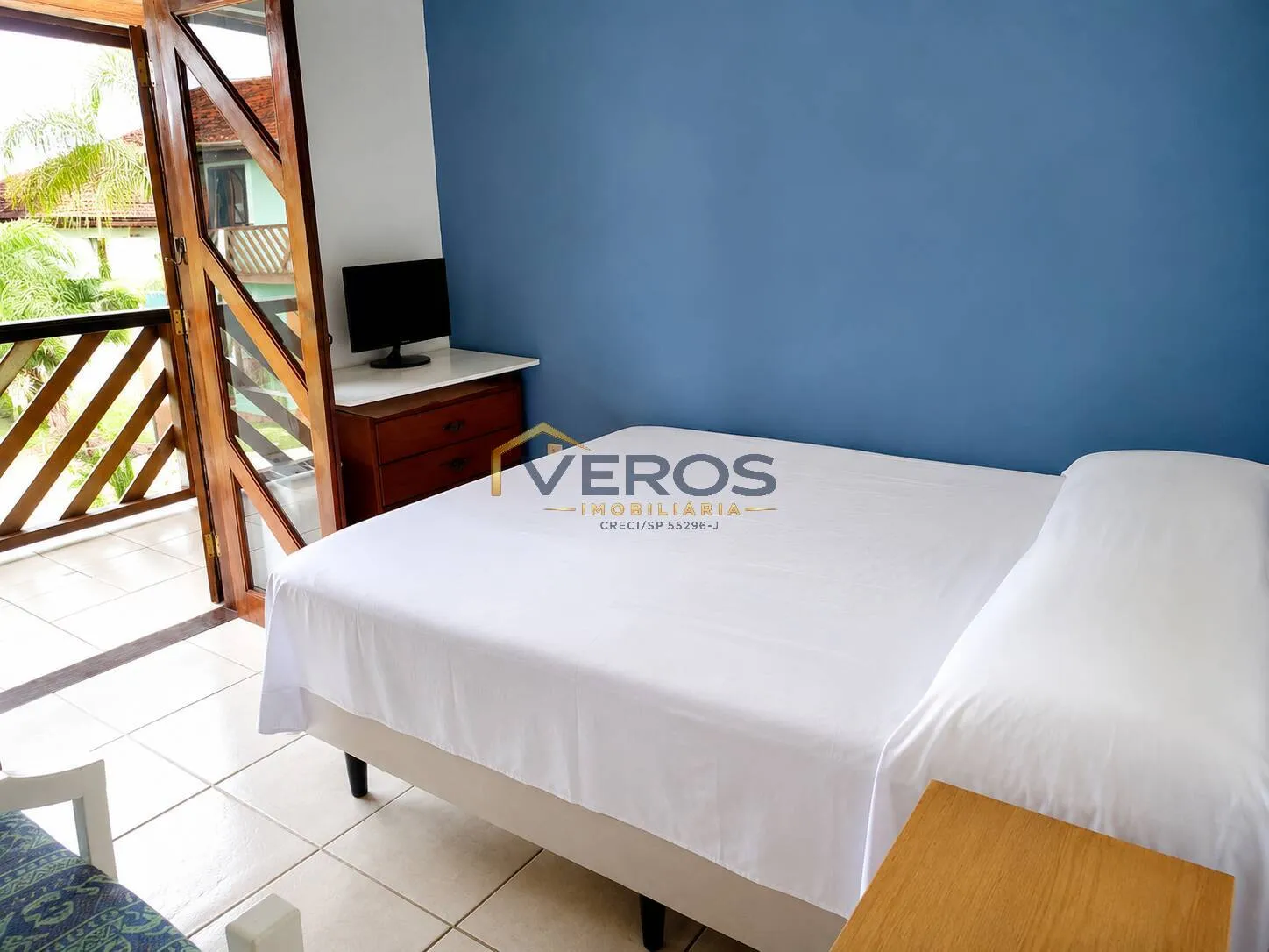 Imagem CASA DE CONDOMÍNIO A VENDA NA MARTIM DE SÁ I 3 QUARTOS E PISCINA