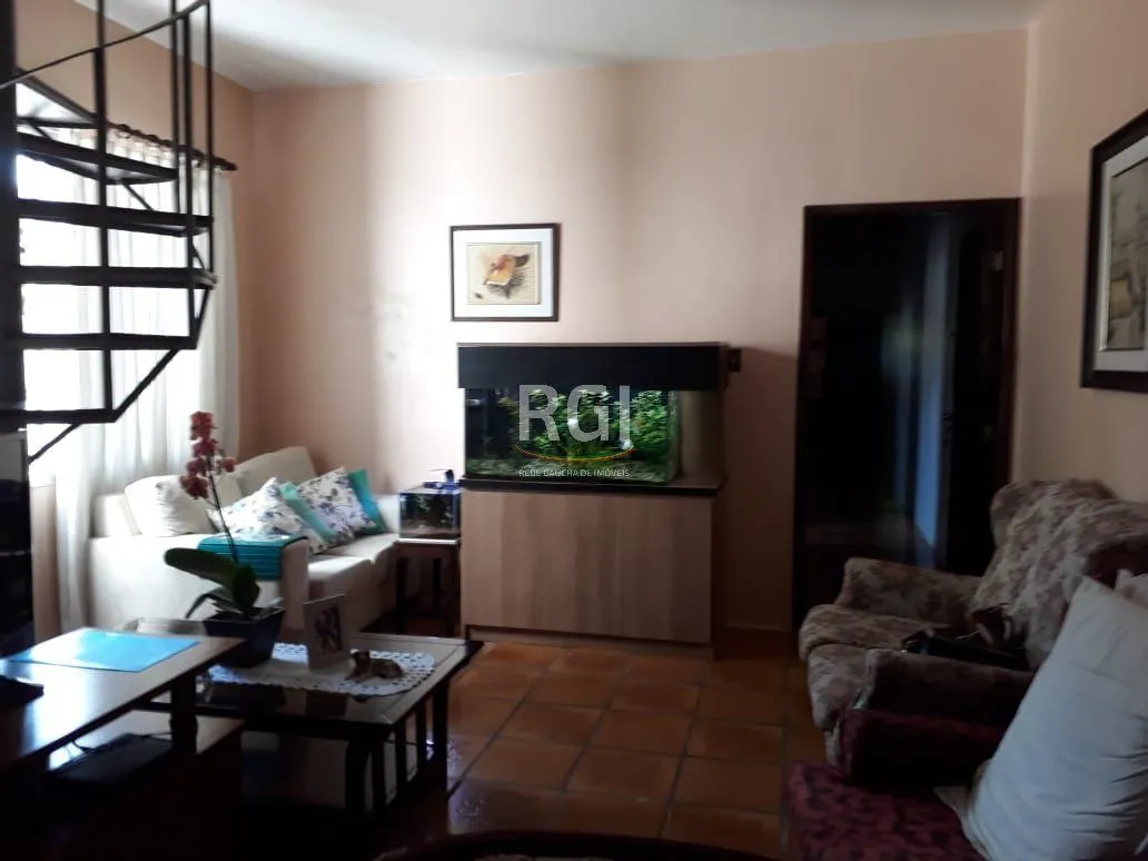 Imagem Casa para Venda - 200m², 3 dormitórios, sendo 1 suites, 1 vaga - Santana