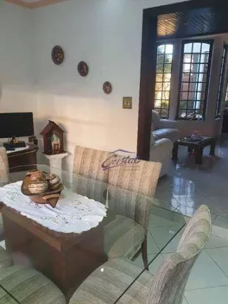 Imagem Casa com 4 dormitórios à venda, 300 m² por R$ 2.300.000,00 - Canto do Forte - Praia Grande/SP