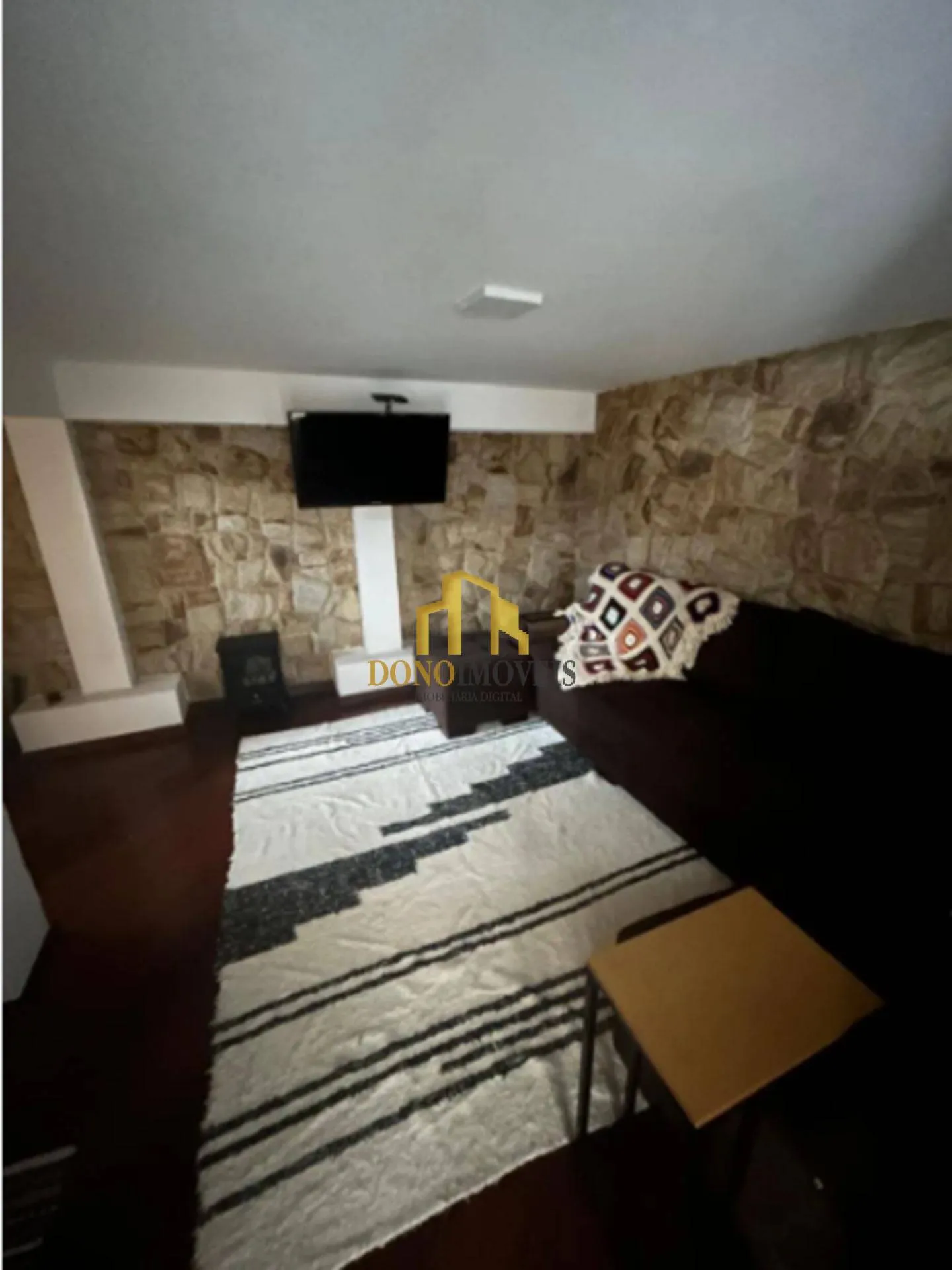 Imagem Casa 200m² com piscina, Bairro Vila Marchi, SBC