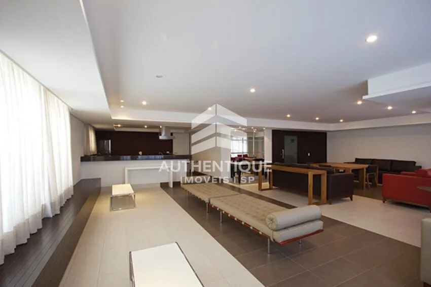 Imagem Stuppendo Lanciano Mooca - Apartamento à venda no bairro Mooca - São Paulo/SP, Zona Leste