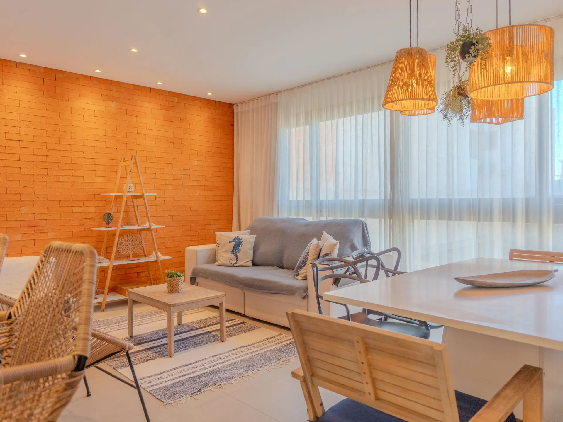 Imagem Apartamento à venda em Torres, Praia da Cal, com 2 quartos, 74m2