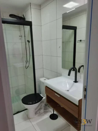 Imagem Apartamento Garden à venda no Condomínio Villagio Mirante Vila Jaguara com 2 dormitórios, 1 vaga de garagem e 63,21m²