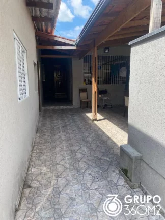 Imagem Casa para Venda em Santo André / SP no bairro Vila Eldízia