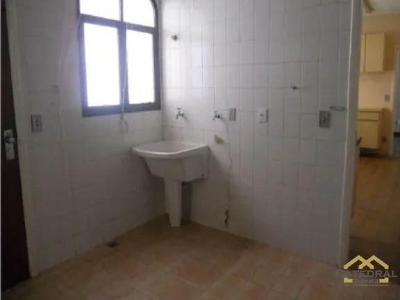 Imagem Apartamento com 3 dormitórios e 3 vagas de garagem à venda - Centro - Jundiaí/SP