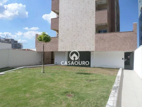 Foto do imóvel Apartamento com 2 quartos à venda, 105 m² - Santa Efigênia - Belo Horizonte/MG