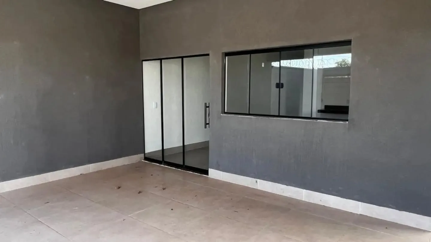Imagem Casa 3/4 C Suite Com Area Gourmet No Jardim Dom Bosco Possibilidade De 0 Entrada