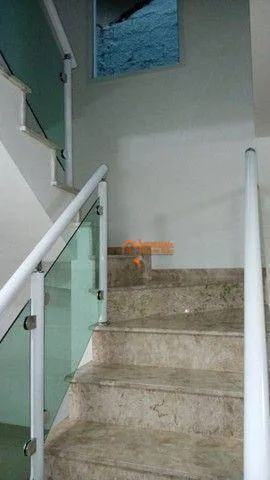 Imagem Sobrado com 3 dormitórios à venda, 125 m² por R$ 790.000,00 - Jardim Bom Clima - Guarulhos/SP