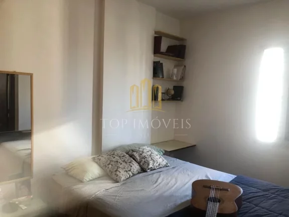 Imagem Apartamento à venda no Centro 2 dormitórios e suíte