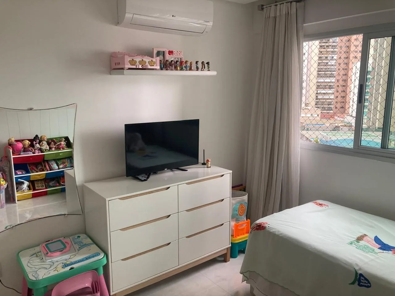 Imagem Apartamento com 3 quartos à venda em Vila Velha