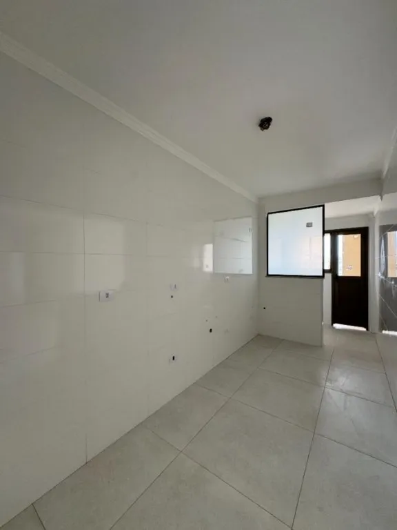 Imagem APARTAMENTO COM 92,33 m² - CANTO DO FORTE - PRAIA GRANDE SP