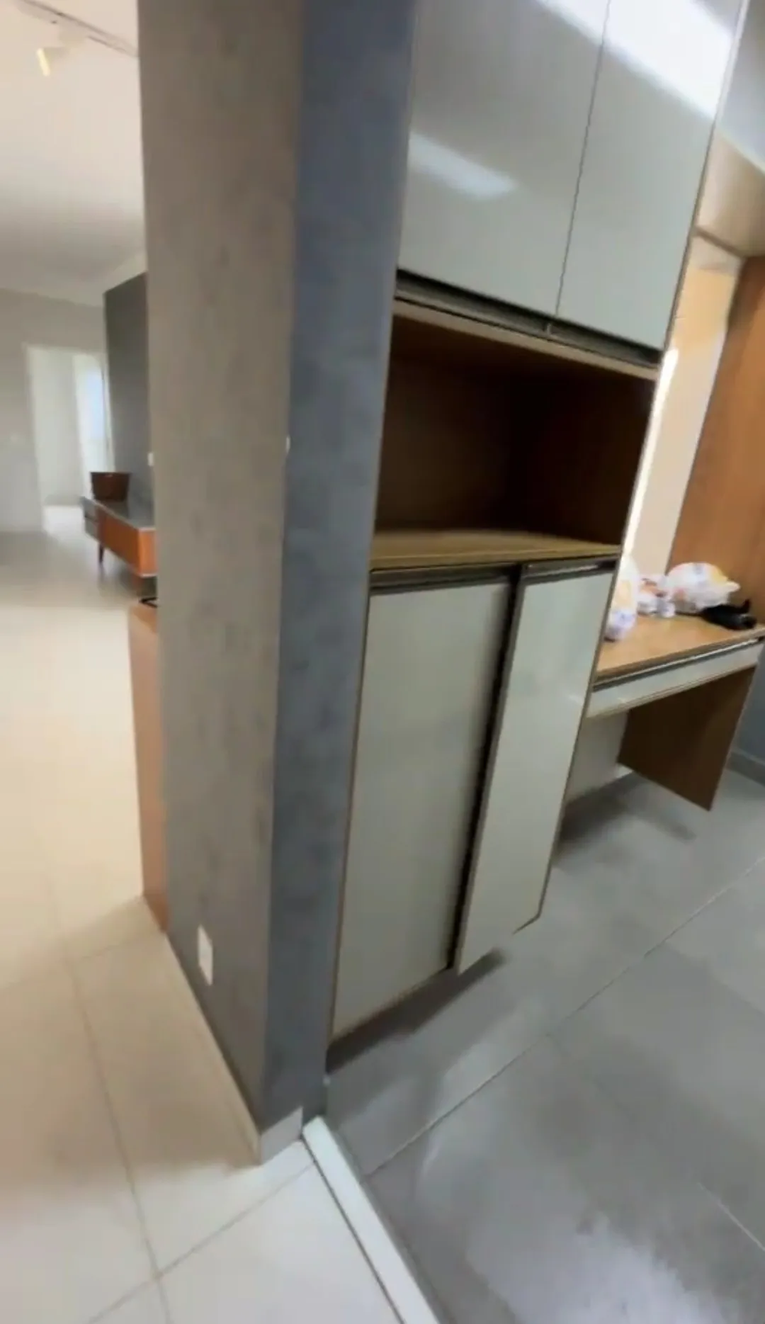 Imagem APARTAMENTO RESIDENCIAL em SOROCABA - SP, PARQUE CAMPOLIM