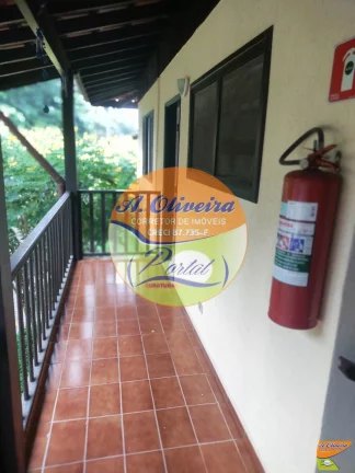 Imagem Apartamento 02 Dormitorios - Tenório