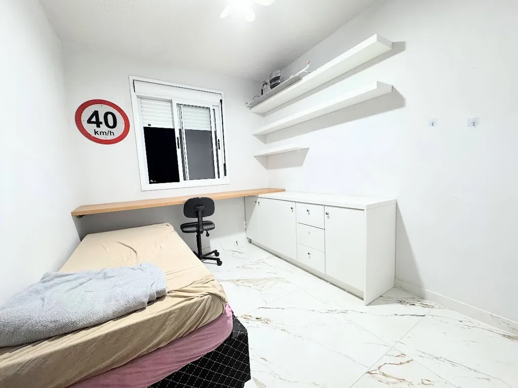 Imagem Apartamento em Olaria
