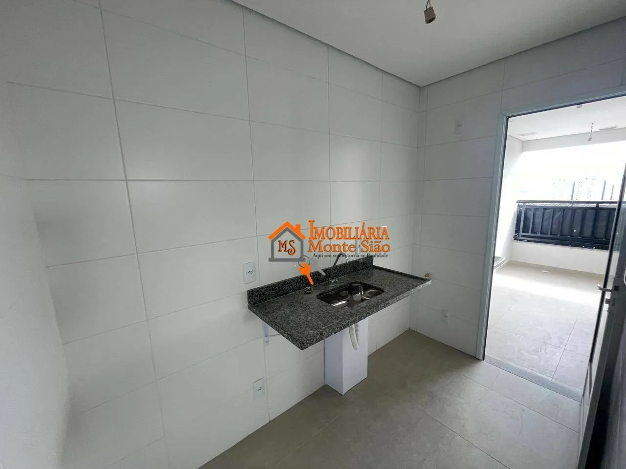 Imagem Cobertura com 3 dormitórios à venda, 125 m² por R$ 1.300.000,00 - Vila Hulda - Guarulhos/SP