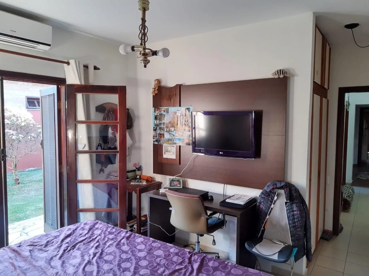 Imagem Casa à venda 4 Quartos, 2 Suites, 2 Vagas, 1050M², Socorro, Pindamonhangaba - SP | VILLAGE PAINEIRAS