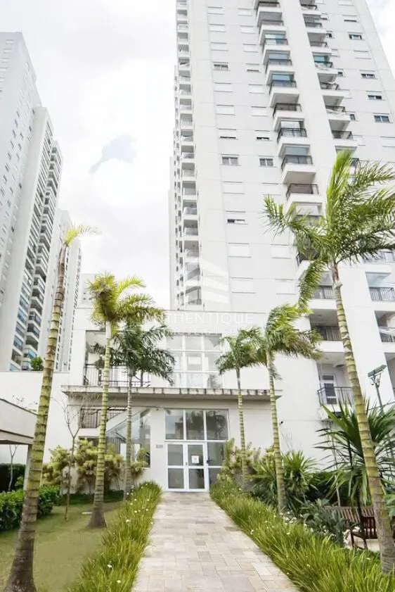Imagem Prime House Club Life São Bernardo do Campo - Apartamento à venda em São Bernardo do Campo/SP