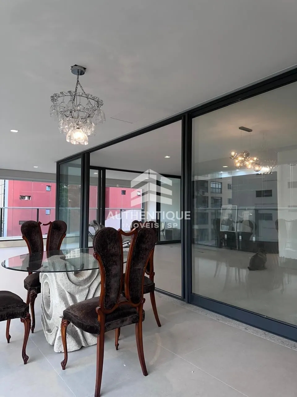 Imagem EDGE PINHEIROS - Apartamento no bairro Pinheiros à venda