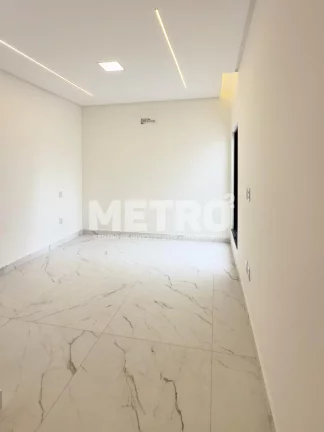 Imagem Casa para locação no Buona Vita com 3 suíte, piscina, planejados, PETROLINA - PE