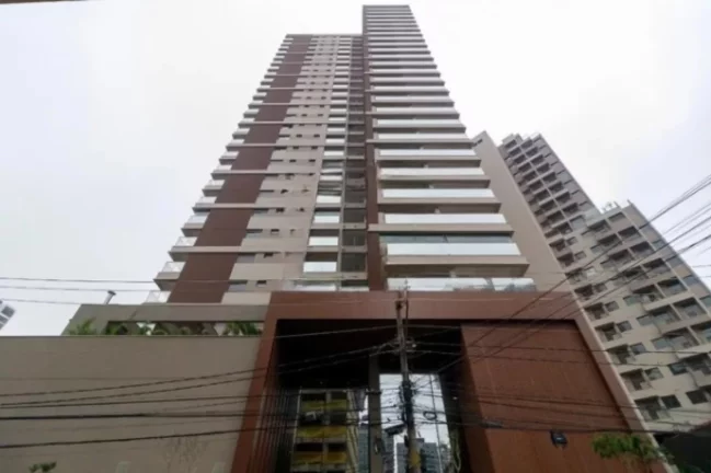 Foto do imóvel ATMOSFERA 360° - Apartamento de 92m² (Revenda), a minutos da Berrini e estação Brooklin do metrô!