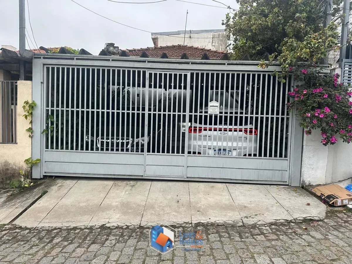 Imagem Sobrado para venda em Mirandópolis com 5 quartos, sendo 1 suíte, 140m²